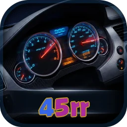 45rr