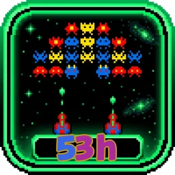 53h