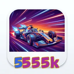 5555k