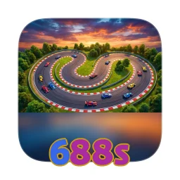 688s