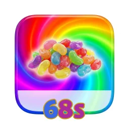 68s