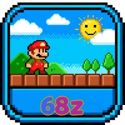 68z