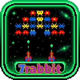 7rabbit