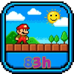 83h